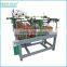 CREDIT OCEAN elastic and non-elastic round cord braiding machine -COBS52-2AB-S-W