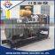 DC24v electric motor start 120kw diesel generator for sale
