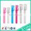 perfume atomizer, plastic sprayer bottle, mini perfume bottle