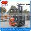 Best and standard Reach Electric Stand On Truck