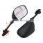 Side Black Rear View Mirror For HONDA CBR600RR 2003-2011 CBR 1000 RR 2004-2007