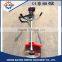 2016 Best Selling 2 Stroke Side Hanging Petrol Brush cutter/ Grass Trimmer