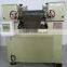 China GMP Standard herbal three roll grinder machine