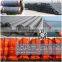 20 '' Drilling dredger for port dredging