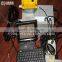 Anti-collision and zone protection system forTower Crane
