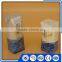 popular Paper/al/pe Liquid Food aseptic packaging bag Materials