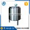 Professional Manufacturer electric heating mixing tank with agitator