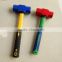 Professional 5/10 kg/lb Sledge Hammer With TPR Handle
