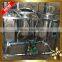 Good popular Vegetable oil refinery/oil refining machine