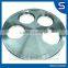 stainless steel flange nonstandard