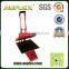 Auplex textile image sublimation printing machinery