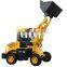 snow plow for mini wheel loader ZL-15F Euro III