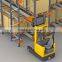 Shuttle Racking System/Automated Guided Vehicle/automatic Shuttle Car