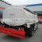 4x2 FOTON RHD 5000 liter fuel bowser