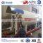40tons bulk lpg storage tanks