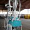 Fully automatic small flour mill 6F220-400