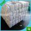 Top fabric 500d coated tarpaulin 370g per square