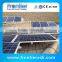 Green energy home on grid solar home power system