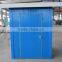 Garden portable tool room