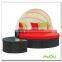 Audu Elegant Daybed/Elegant Nice Round Daybed With Side Table