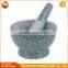 Manufacture High Quality Polish Granite Mortar And Pestle