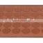 silicone induction cooker microwave placemats baking mat non-stick