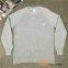 New Design Knitted Fashion Men's Thick Sweater