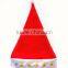 Classical Flash christmas hat xmas cap