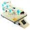 Manual Heat Press sublimation machine t shirt printing machine prices