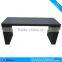 Outdoor high bar counter cocktail rattan bar table furniture