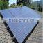 5kw wind & pv hybrid controller different head solar power water pump system mini projects solar power systems