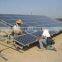 Durable 6KW on grid solar system home use (including solar panel inverter rack and cables)