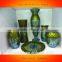 Various Styles Chinese Mosaic Big Decorative Vase