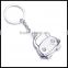 Factory Price Stainless Steel helicopter key ring supplier