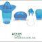 Hand Plastic Juicer and Extractor