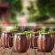 Hot Selling Moscow Mule Cooper mugs