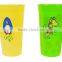 hot sale reusable promotional plastic cups with customized