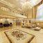 Exquisite Royal French Interior 3d Rendering Design for Lobby of Noble House BF11-08283b