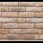 Top grade artificial wall bricks for sale