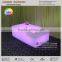 Luminous Coffee Table / Coffee Tables With Storage (TP120a)