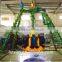 2015 new designs amusement park items equipment electric bumper cars