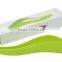Colorful ABS Plastic Food Grade Cake Cutter Bread Server Cake Knife
