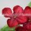 Cheap Fabric wisteria artificial decorative wisteria flowers for wholesale