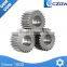 Good Quality Customized Transmission Gear Duplex Gear for Various Machinery