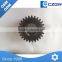 Hot selling-Chemical Machinery Parts- Spur Gear