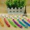 Baby toothbrush samples finger micro polishing replacement brush