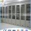 Intelligent cold rolled steel security tool cabinet