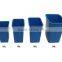 Plastic Rectangle Dustbin FOR SALE