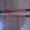 Carbon steel bolt cutter in tools, wire clipper, bolt clipper