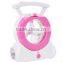 Multi function mini fan, student desk lamp LED charging fan LS Eplus